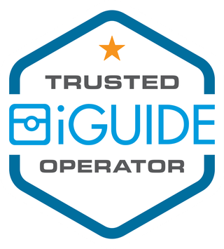 Trusted iGUIDE Operator